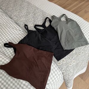 Crazy Yoga Athletic Bundle